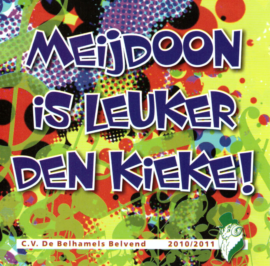 Liedjeskonkoers 1995